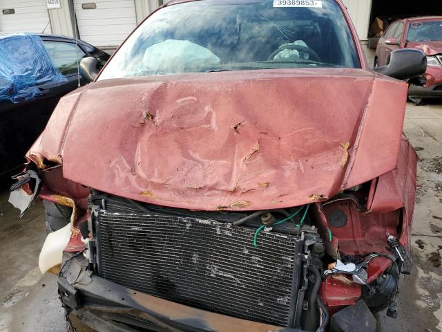 Photo 5 from auction – 2003 DODGE CARAVAN SE with VIN 1D4GP25323B133833