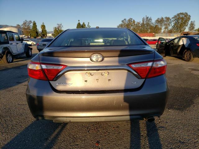 Photo 6 from auction – 2017 TOYOTA CAMRY LE with VIN 4T1BF1FK7HU716075