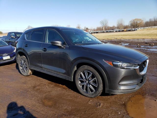 Photo 4 from auction – 2018 MAZDA CX-5 TOURI with VIN JM3KFBCMXJ0325233