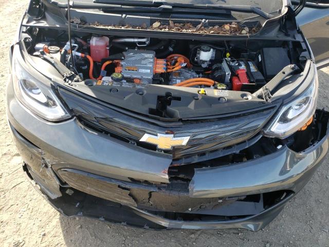 Photo 11 from auction – 2021 CHEVROLET BOLT EV LT with VIN 1G1FY6S03M4112754