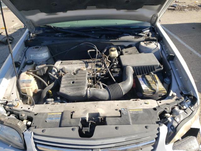 Photo 11 from auction – 2004 CHEVROLET CLASSIC with VIN 1G1ND52FX4M640734