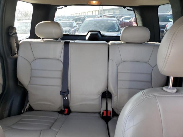 Photo 10 from auction – 2002 JEEP LIBERTY LI with VIN 1J4GL58K82W104934