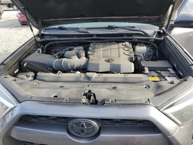 Photo 11 from auction – 2016 TOYOTA 4RUNNER SR with VIN JTEBU5JRXG5366483
