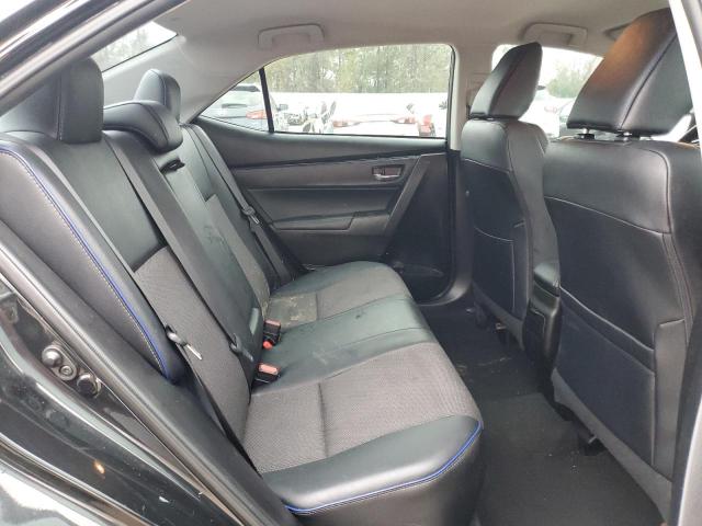 Photo 10 from auction – 2017 TOYOTA COROLLA L with VIN 5YFBURHE5HP734894