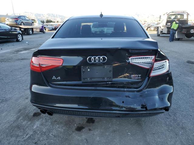 Photo 6 from auction – 2016 AUDI A4 PREMIUM with VIN WAUFFAFL3GN007535