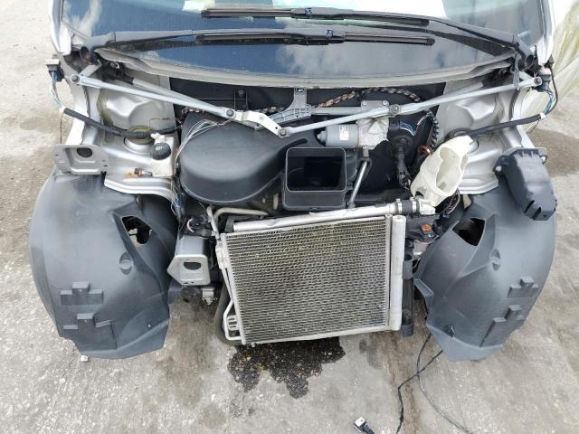 Photo 11 from auction – 2008 SMART FORTWO PAS with VIN WMEEK31X08K180918