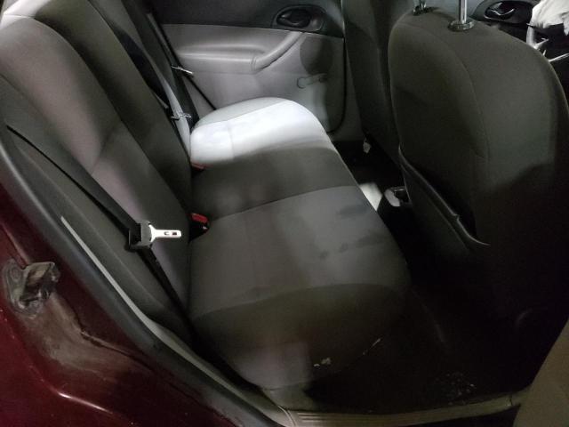 Photo 10 from auction – 2007 FORD FOCUS ZX4 with VIN 1FAFP34N67W355118