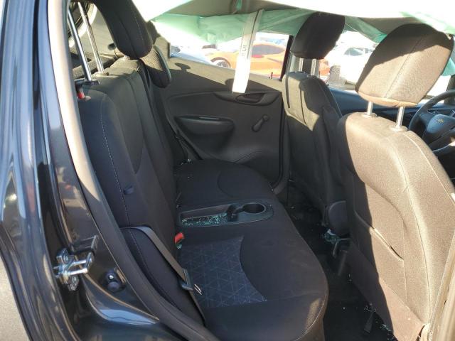 Photo 10 from auction – 2019 CHEVROLET SPARK LS with VIN KL8CB6SA8KC741555