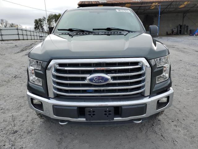 Photo 5 from auction – 2015 FORD F150 SUPER with VIN 1FTEW1EG1FFB59731