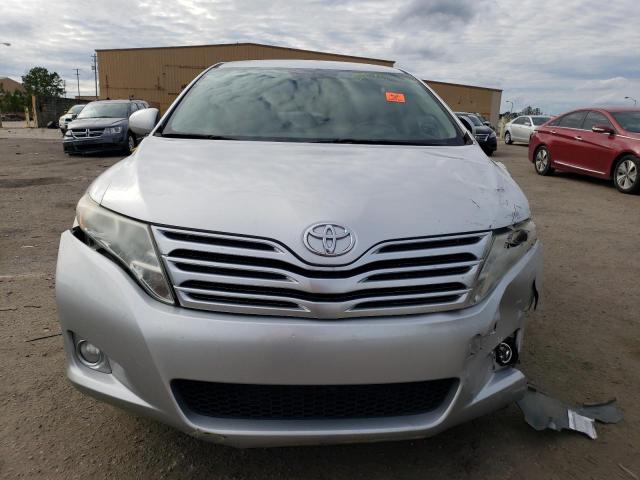 Photo 5 from auction – 2011 TOYOTA VENZA with VIN 4T3ZK3BB4BU041201
