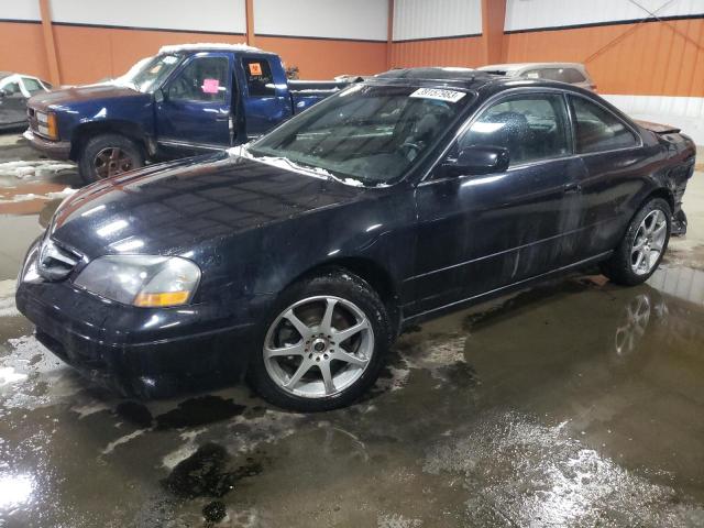 ACURA 3.2CL TYPE 2003 with VIN 19UYA42703A800153 - Photo from auction
