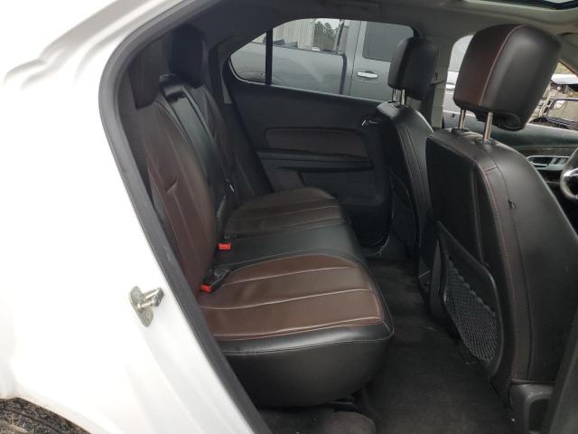 Photo 11 from auction – 2012 CHEVROLET EQUINOX LT with VIN 2GNALFEK0C6157894