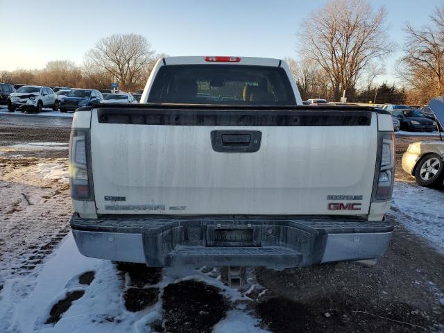Photo 6 from auction – 2011 GMC SIERRA K15 with VIN 3GTP2WE37BG339352