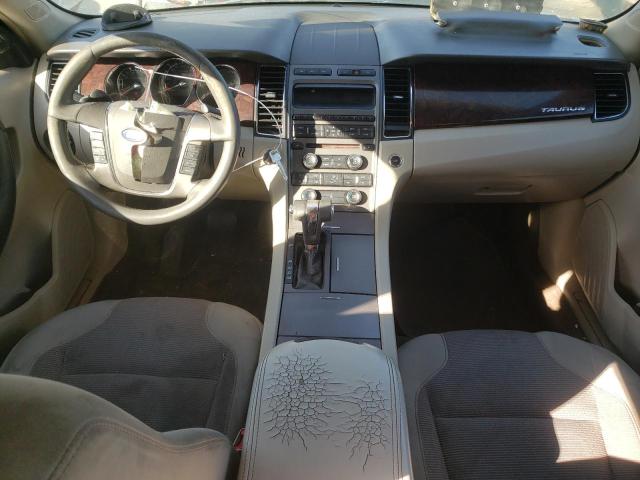 Photo 8 from auction – 2011 FORD TAURUS SEL with VIN 1FAHP2EW0BG124048