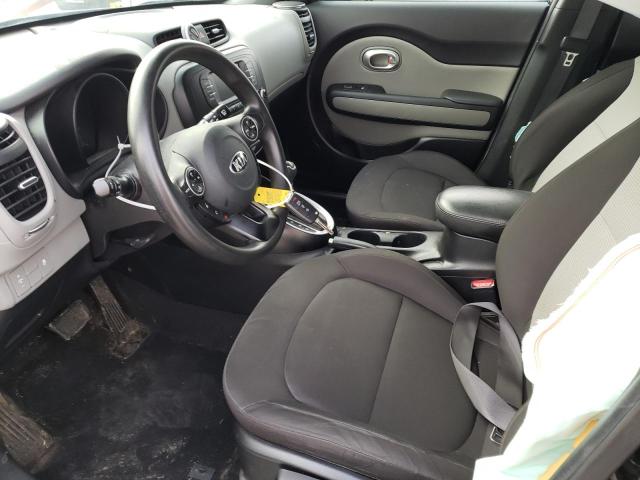 Photo 7 from auction – 2018 KIA SOUL with VIN KNDJN2A21J7888784