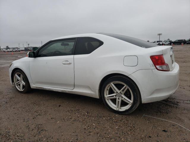 Photo 2 from auction – 2013 TOYOTA SCION TC with VIN JTKJF5C78D3048643