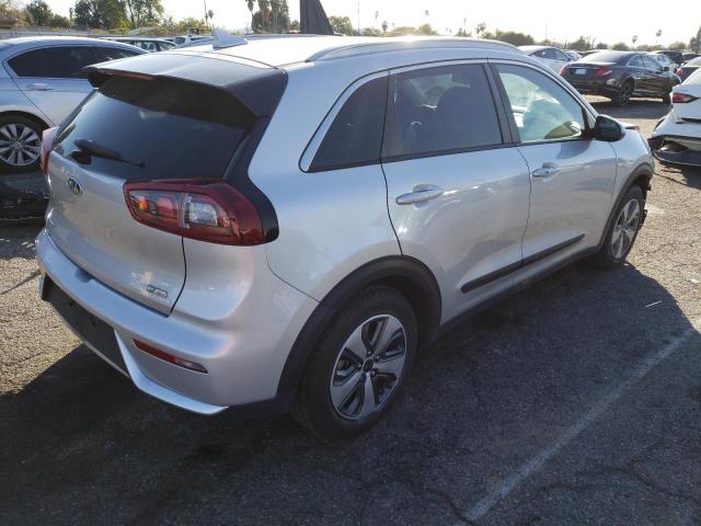 Photo 3 from auction – 2019 KIA NIRO FE with VIN KNDCB3LC9K5344740