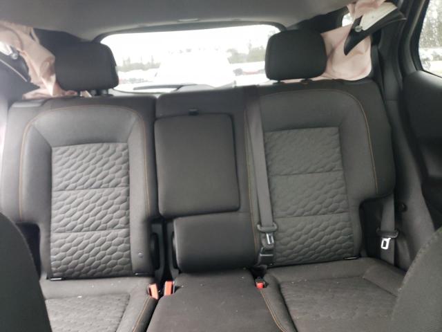 Photo 10 from auction – 2018 CHEVROLET EQUINOX LT with VIN 3GNAXSEV4JS630878
