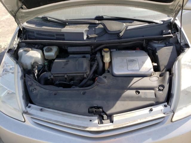 Photo 11 from auction – 2005 TOYOTA PRIUS with VIN JTDKB22U453067365