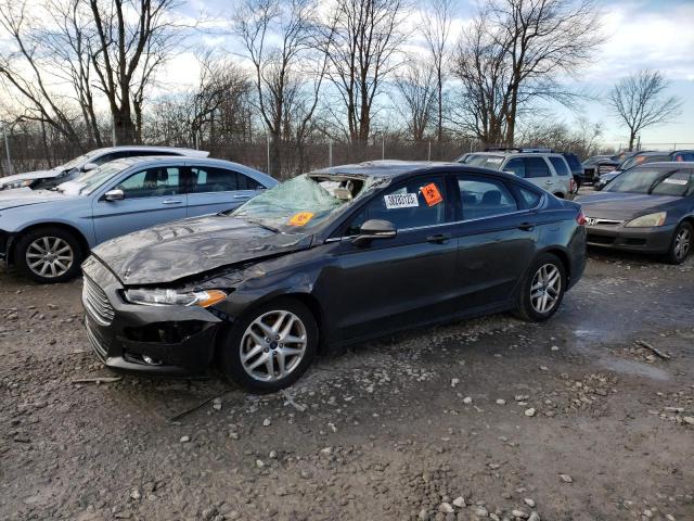 FORD FUSION SE 2016 with VIN 3FA6P0H71GR103824 - Photo from auction