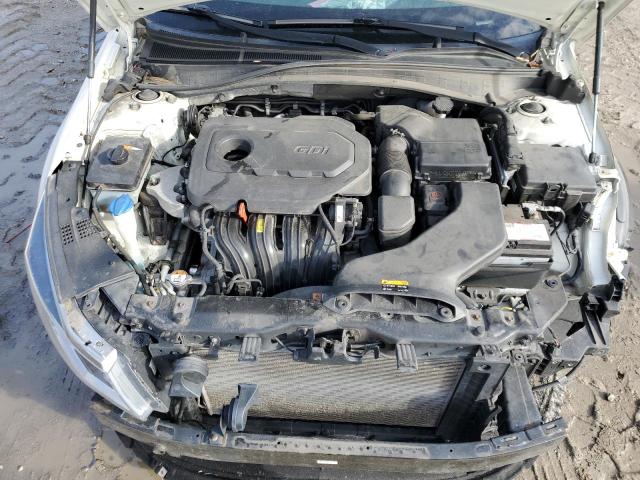 Photo 11 from auction – 2016 KIA OPTIMA LX with VIN KNAGT4L38G5071069