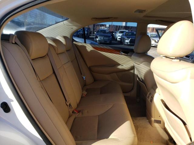 Photo 10 from auction – 2005 LEXUS ES 330 with VIN JTHBA30G155119673