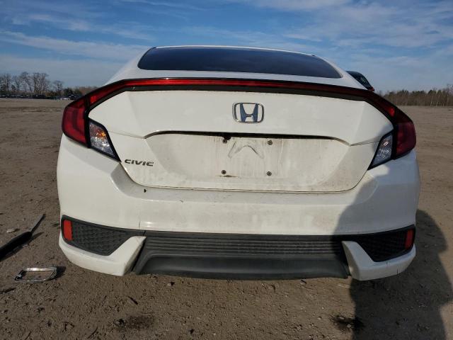 Photo 6 from auction – 2016 HONDA CIVIC LX with VIN 2HGFC4B51GH308237