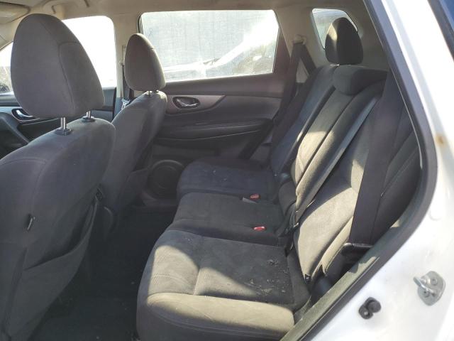 Photo 11 from auction – 2016 NISSAN ROGUE S with VIN KNMAT2MV2GP617866