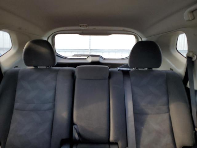 Photo 10 from auction – 2016 NISSAN ROGUE S with VIN KNMAT2MV2GP617866