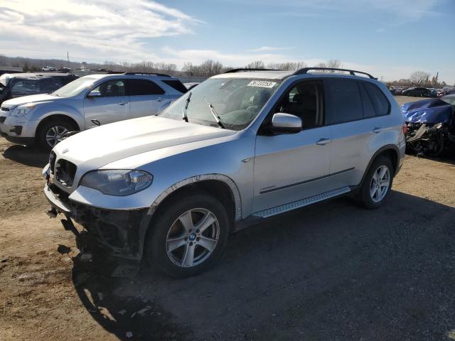 Photo 1 from auction – 2012 BMW X5 XDRIVE3 with VIN 5UXZW0C5XCL669987