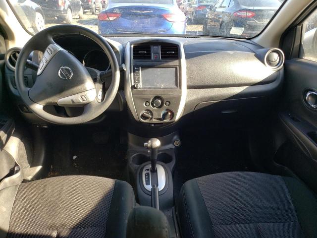 Photo 8 from auction – 2019 NISSAN VERSA S with VIN 3N1CN7AP3KL872281