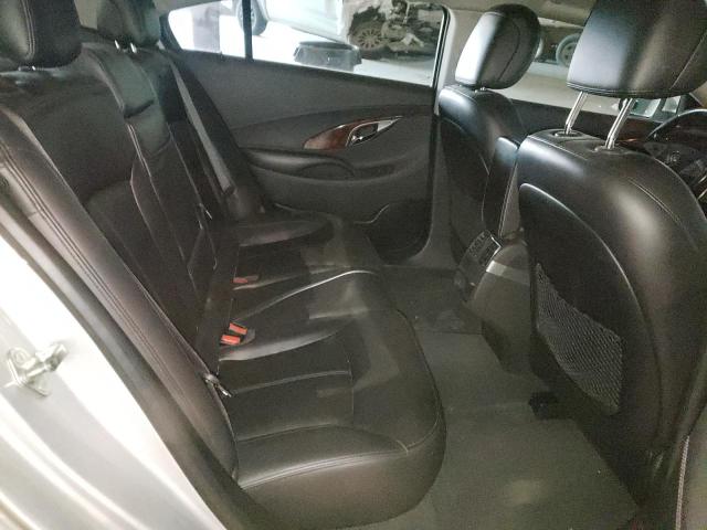 Photo 10 from auction – 2013 BUICK LACROSSE with VIN 1G4GC5E39DF120352