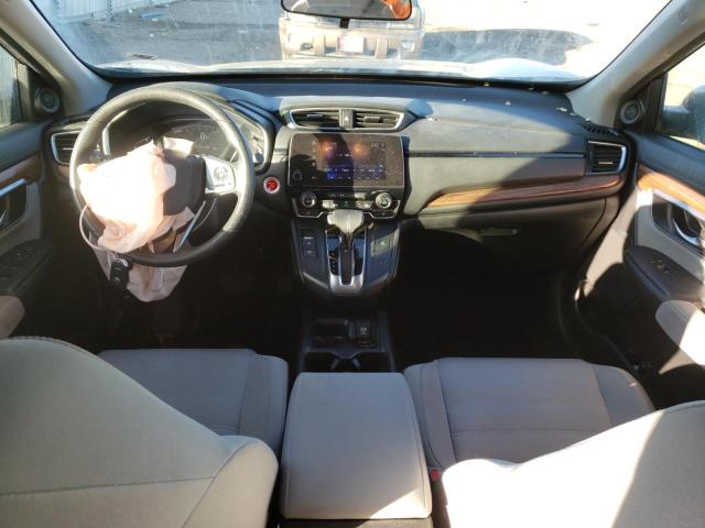 Photo 8 from auction – 2019 HONDA CR-V EX with VIN 7FARW2H5XKE063536