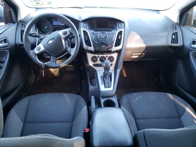 صورة رقم 8 من المزاد - 2014 FORD FOCUS SE مع VIN 1FADP3F21EL302304