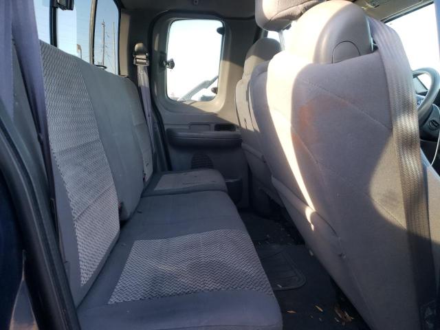 Photo 10 from auction – 2003 FORD F150 with VIN 2FTRX18W43CA56067