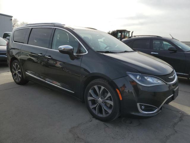 Фото 4 с аукциона – 2017 CHRYSLER PACIFICA L с VIN 2C4RC1GGXHR851103