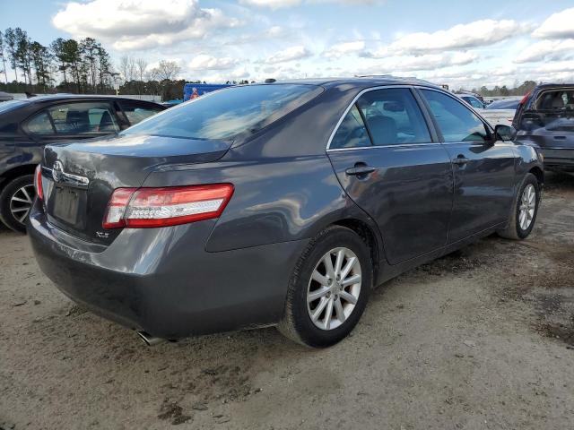 Photo 3 from auction – 2011 TOYOTA CAMRY BASE with VIN 4T1BF3EK7BU231231