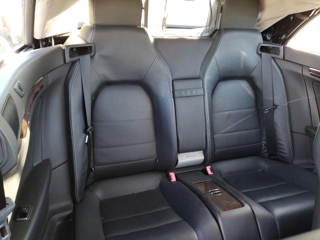 Photo 10 from auction – 2013 MERCEDES-BENZ E 350 with VIN WDDKK5KF2DF213865