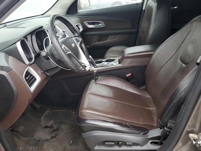 Photo 7 from auction – 2011 CHEVROLET EQUINOX LT with VIN 2CNALPEC7B6435899