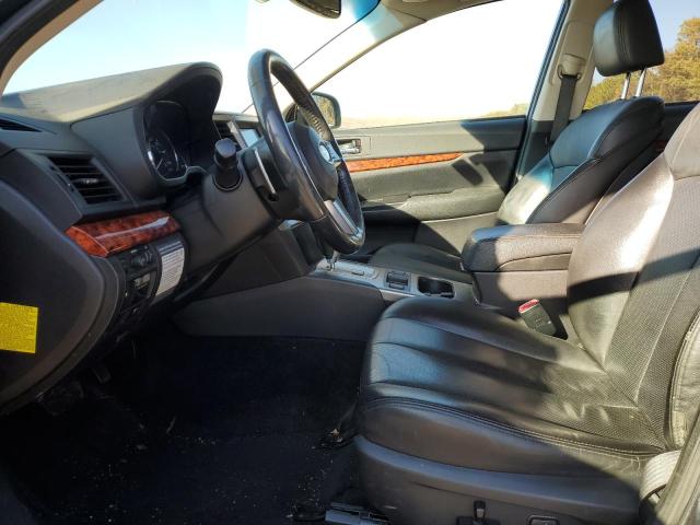 Снимка 7 от търг – 2011 SUBARU OUTBACK 2. с VIN 4S4BRBLC1B3352341