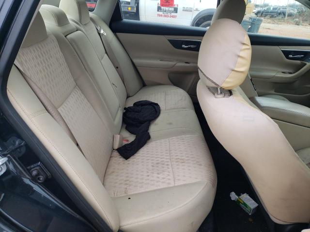 Photo 10 from auction – 2016 NISSAN ALTIMA 2.5 with VIN 1N4AL3AP3GC114484