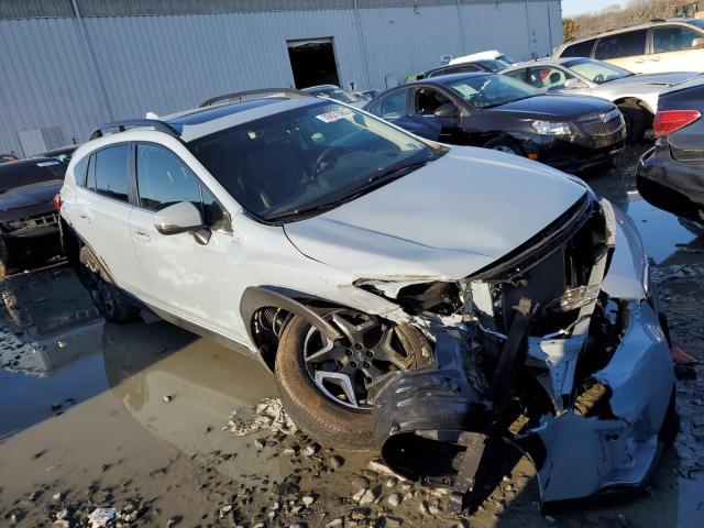 Photo 4 from auction – 2019 SUBARU CROSSTREK with VIN JF2GTANC6KH342136