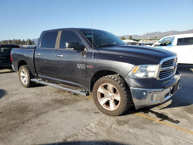 Photo 4 from auction – 2014 RAM 1500 SLT with VIN 1C6RR6LM2ES434390