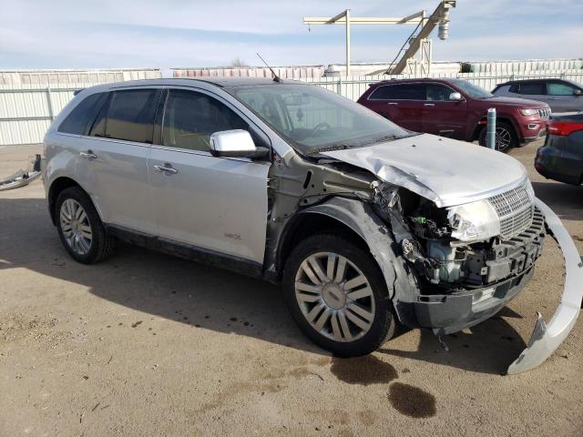 صورة رقم 4 من المزاد - 2009 LINCOLN MKX مع VIN 2LMDU68C29BJ09546
