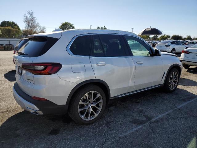 Photo 3 from auction – 2023 BMW X5 SDRIVE with VIN 5UXCR4C01P9N95340