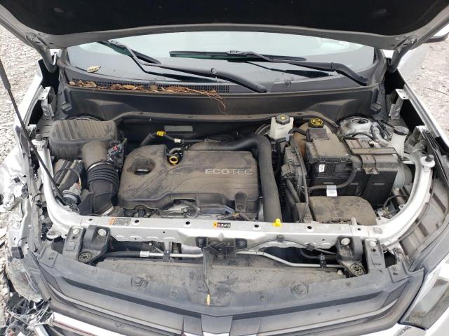 Photo 11 from auction – 2019 CHEVROLET EQUINOX LT with VIN 2GNAXKEV0K6166388