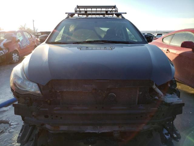 Фото 5 с аукциона – 2017 SUBARU CROSSTREK с VIN JF2GPAKC4H8210428