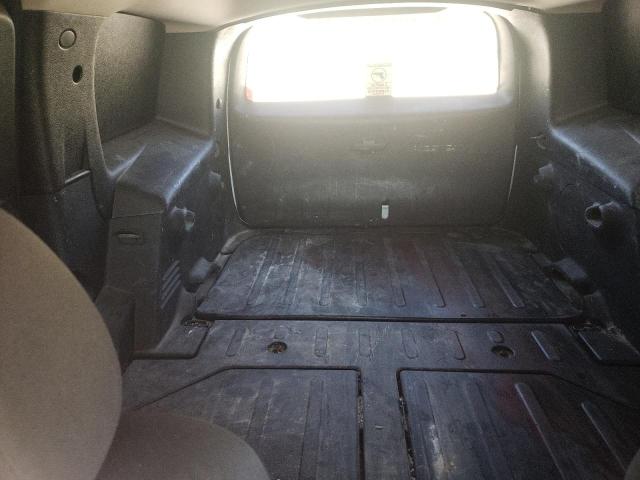 Photo 10 from auction – 2008 CHEVROLET HHR PANEL with VIN 3GCDA25D18S562998