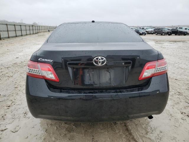 Photo 6 from auction – 2010 TOYOTA CAMRY BASE with VIN 4T4BF3EK1AR057628