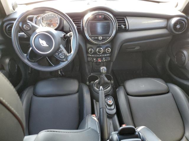 Photo 8 from auction – 2015 MINI COOPER with VIN WMWXS5C59FT837895